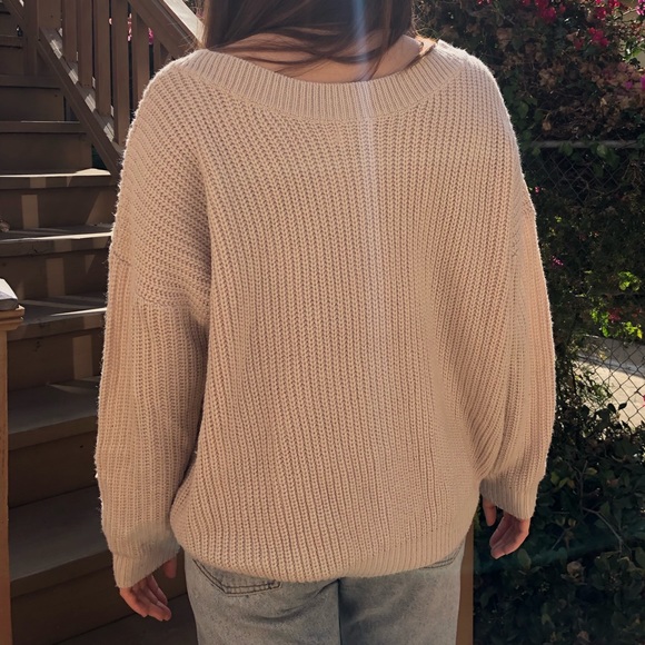 Knit Sweater - Picture 2 of 3
